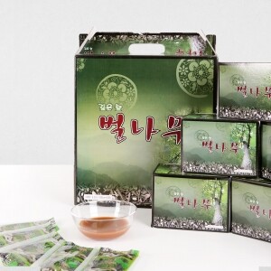 벌나무즙 진액 엑기스