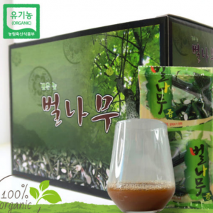 벌나무즙 진액 엑기스